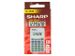 Calculator Sharp EL233S grijs hand 8 digit - 2