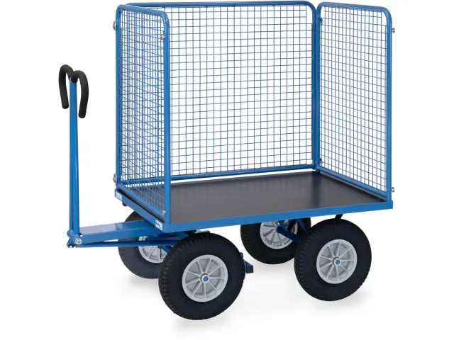 Handtrekwagen 6444P 6444P