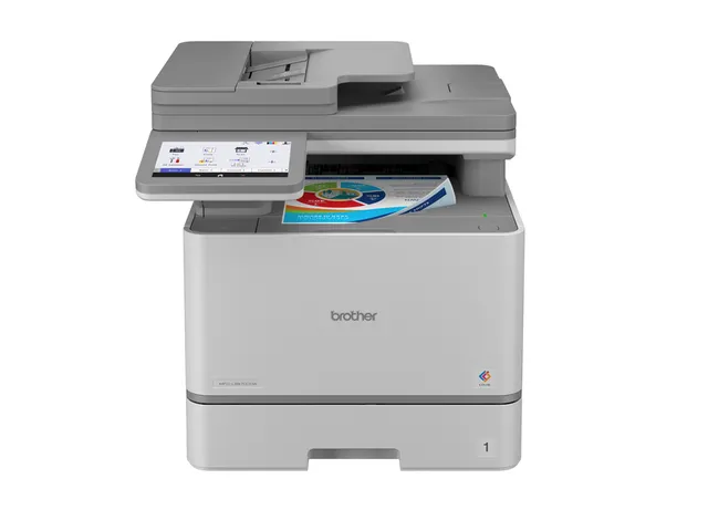 Multifonction Laser Brother MFC-L8970CDW