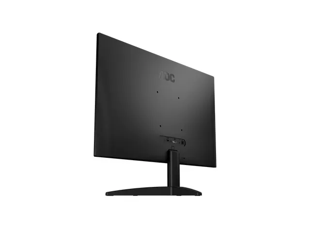 Monitor 23.8 Inch Panel resolution 2560x1440, Max Refresh rate