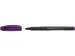 Fineliner Schneider Topliner 967 0,4mm mauve