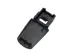 Clip de sangle pour masque de secours Parat 3100 et 3200 Dräger 37022