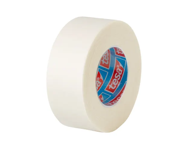 Tesa Plakband tesafilm papier 19mmx33m 8 rol
