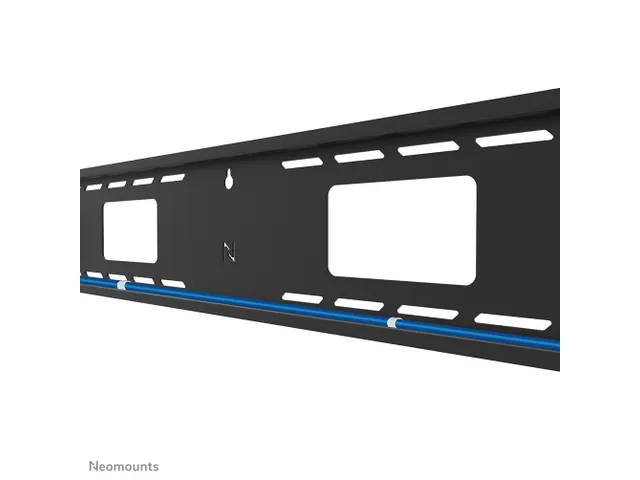 Neomounts LEVEL-750 WL35-750BL18 Support mural inclinable robuste pour