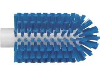 Pijpborstel Ø 77mm Hard Blauw - 1