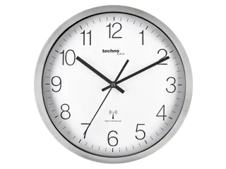 Wandklok Technoline WT 8910 30 cm wit - 1