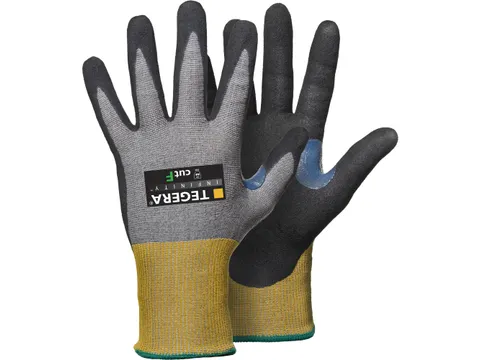 Tegera Infinity 8815 snijbestendige handschoenen, maat 11, per 6 paar