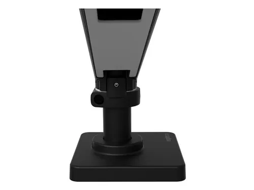 Ergotron LX Series 45-682-292 Pro Monitorarm 34 Inch Zwart