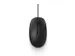 Muis HP 125 bedraad zwart