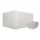 Handdoekpapier Z-vouw Recycled 2-laags 25x22cm wit 20x160 stuks