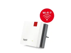 Mesh Wi-Fi Extender 1700 (FRITZ!Repeater 1700)