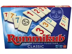 Spel Rummikub Classic