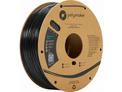 ASA 1,75mm zwart 1kg PolyLite 3D Filament