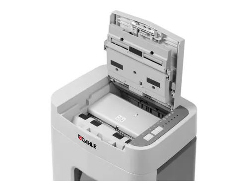 ShredMATIC 150 autofeed-papiervernietiger 1–150 vel Wit