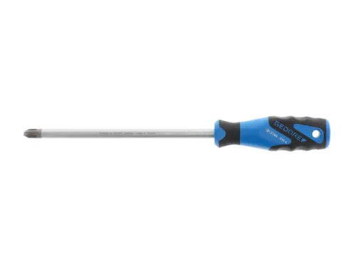 2160 PH 4 3C schroevendraaier,kruiskop PH 4,320mm