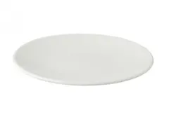 Bord Palmer White Delight 16 cm cou per doos 6 stuks