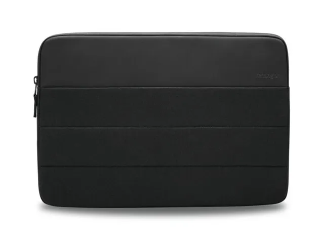 Laptophoes Kensington EQ 16 inch zwart
