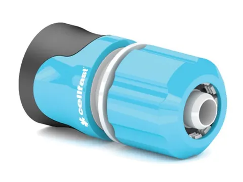 Cellfast - Snelle Slangkoppeling - Watertoevoer - Ergo - 1/2 Inch
