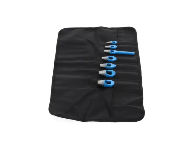 GEDORE 570307 Henchbekken-set,7-delig,4-16mm