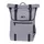 rugzak London 18 l 15,6 inch grijs