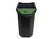 Ecologische papierma nd 26L zw/antraciet