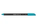 Fineliner edding 1200 metallic rood 1.0mm