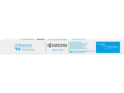 1T0C2JCNL0 KYOCERA TK8585C TA toner cyan
