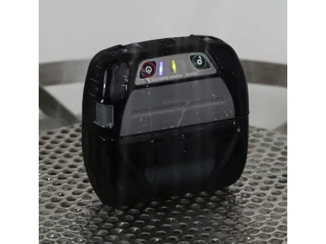 Seiko Instruments MP-A40 Bedraad en draadloos Mobiele printer