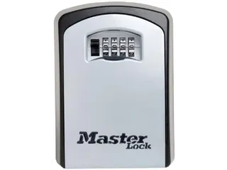 Master Lock 5403, sleutelkluis - 3