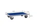 Plateau de transport 150kg
