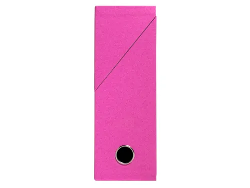 Transportdoos SALSA rug 90mm ass.