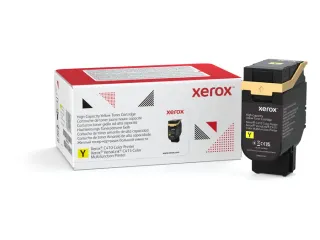 006R04688 XEROX Versalink toner yellow - 1