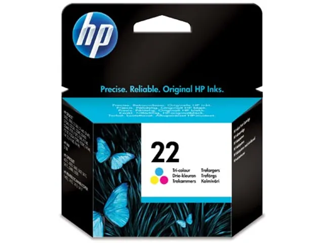 HP Inkjet HP C9352AE