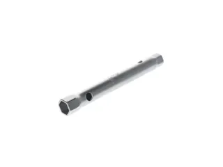 26 R 10X13 Dopsleutel,holle schacht,zeskant 10x13mm - 3
