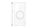 PanzerGlass CARE by SL1M Case Transparent w. Qi Samsung Galaxy S