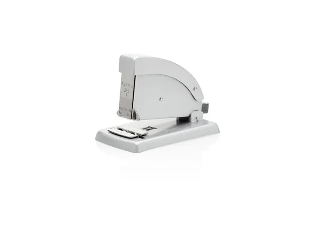 #*Kantoornietmachine ZENITH 520-E - aluminium kl
