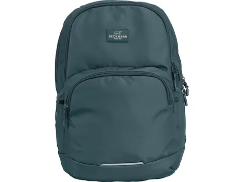 Sac d'école Beckmann Sport Jr. 30L Dark Green