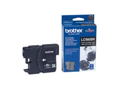 Brother LC980BK