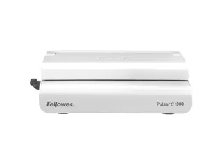 Inbindmachine Fellowes Pulsar-E 300 21-gaats elektrisch - 5
