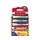 Waskrijt Faber-Castell Fingers 6 stuks op karton blister