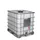 IBC-container,HxLxB 1160x1200x1000mm,1000l,invulopening Ø 225mm