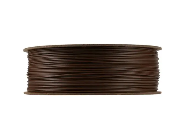 eSUN 3D printer Filament ABS+ 1,75mm Bruin 1kg