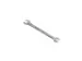 6 6X8 Dubbele steeksleutel 6x8mm