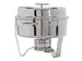 Max Pro Chafing Dish rond 41cm
