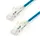 CAT6 netwerkkabel RJ45 connector 2 Meter Blauw