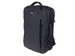 rugzak Prague 32 l 17 inch zwart