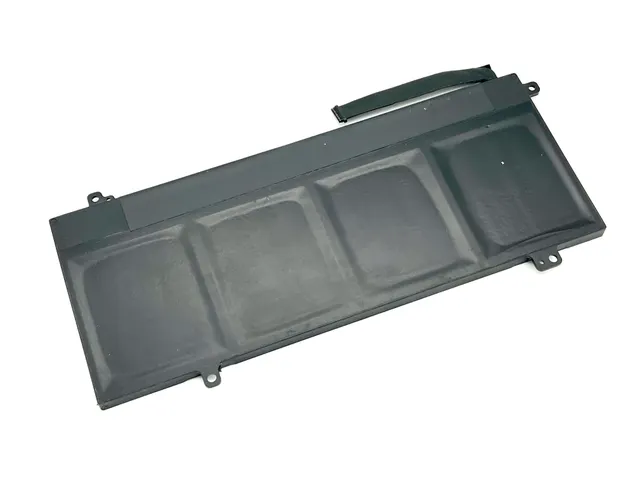 Origin Storage PA5368U-1BRS-BTI, 2480 mAh, 38,1 Wh, Lithium-Ion (Li-Io