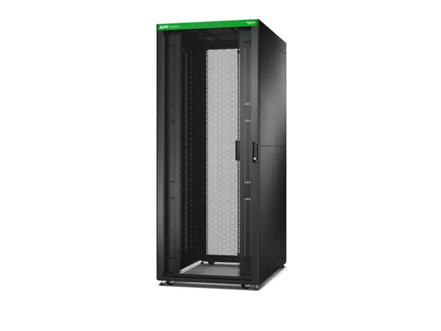 APC NetShelter Easy ER8222 - 42U/HE, 800mm(b) x 1200mm(d) 19 inch IT r