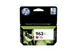 Inktcartridge HP 3JA28AE 963XL rood HC