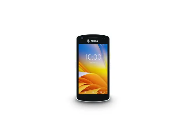 Zebra EC50 Mobiele terminal Android 3GB Ram/32GB Flash SE4100